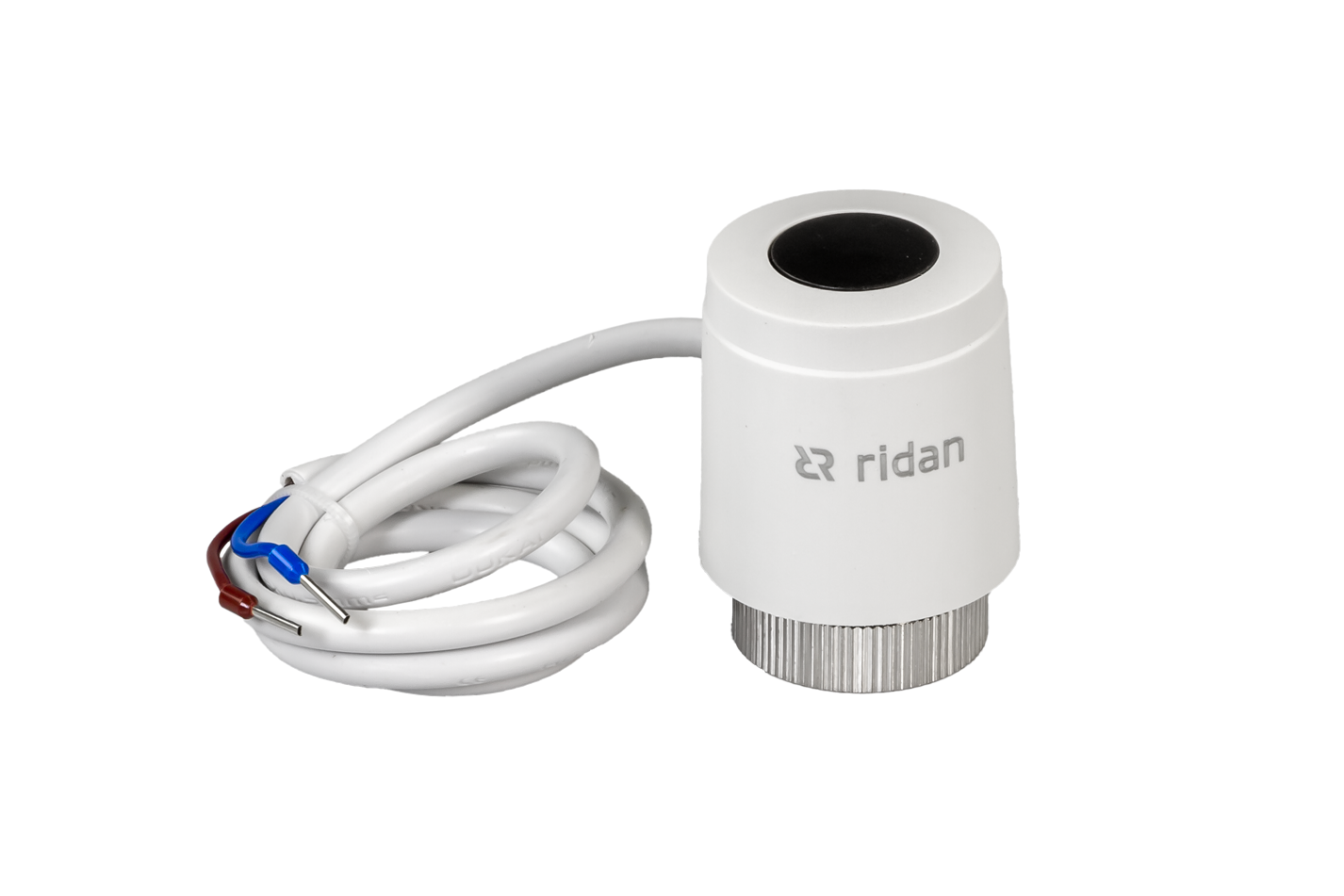 Ридан 088H3143R — Термоэлектрический привод TWA-KR, 230V, NO нормально открытый