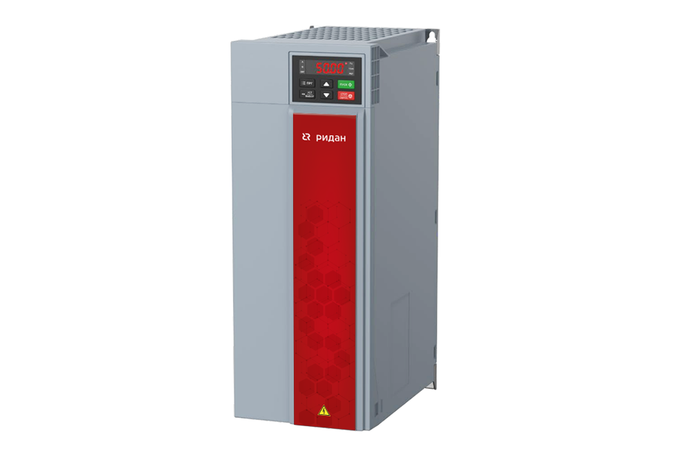 Ридан 009D0106R — Преобразователь частоты RF-101-P7K5-0030-U-S2-E20-B-H
