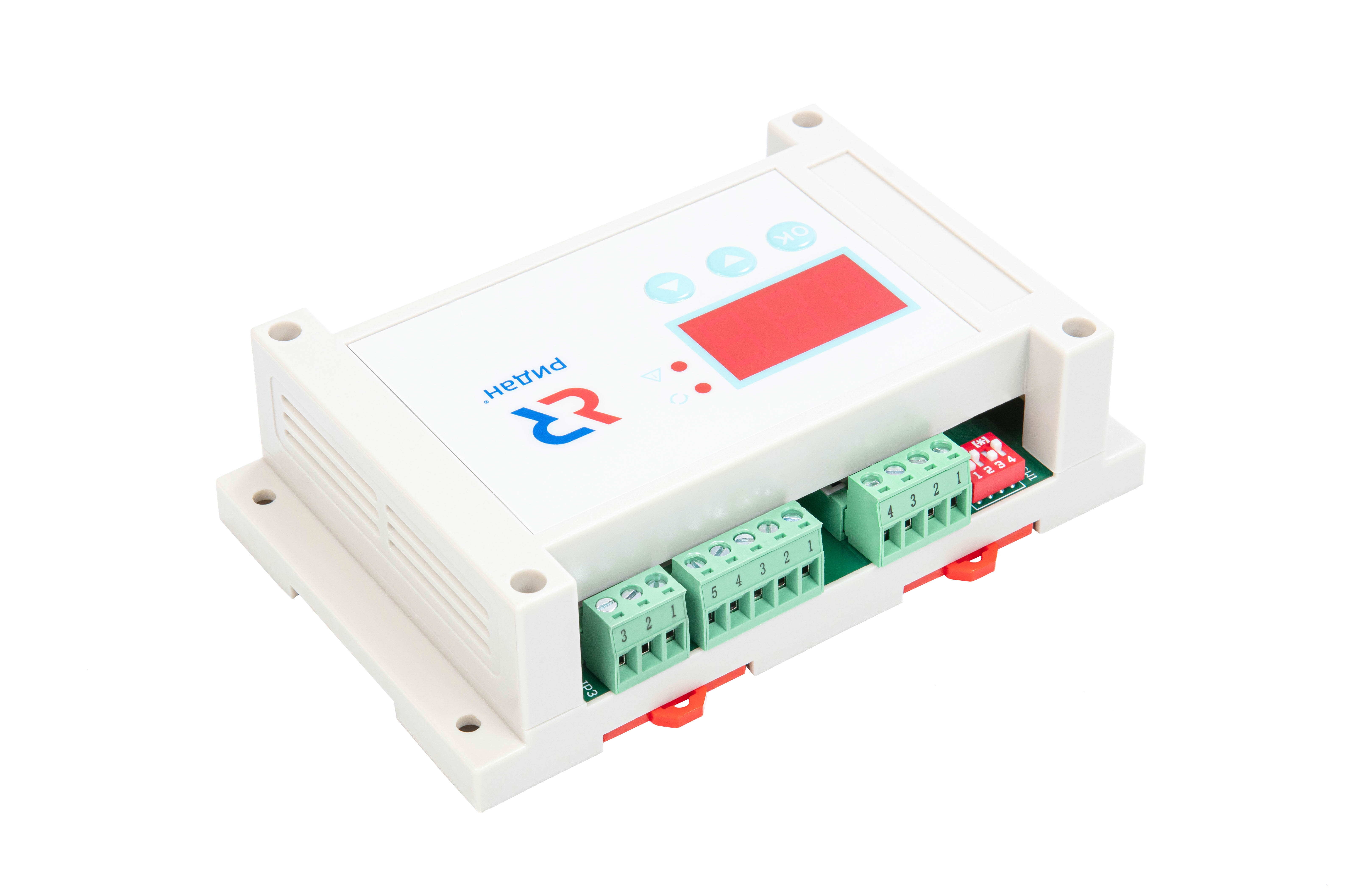 Ридан 080G5400R — Контроллер испарителя Р-КИ 32, напряжение питания 12 В переменного тока, 50 Гц