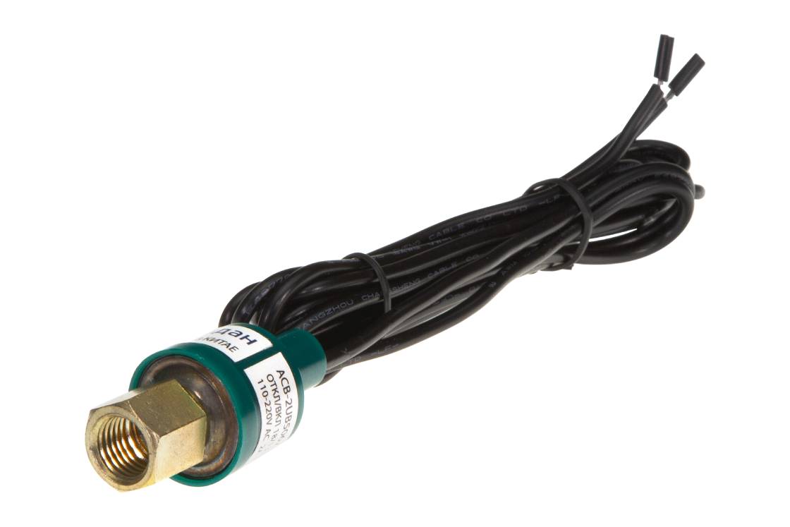 Ридан 061F6676R — Реле давления картриджное ACB-2UA1151W