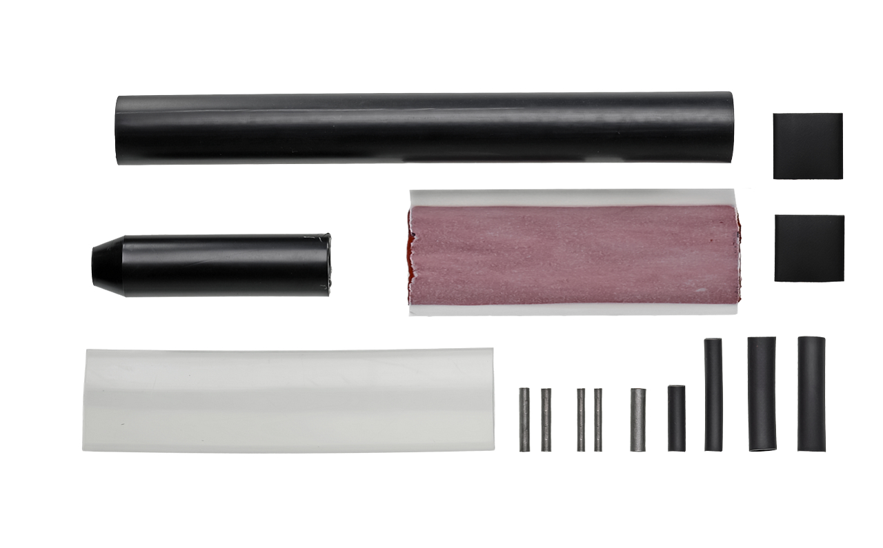 21RT0923R — Ремнабор Ridan Crimp-SLC для саморегулирующегося кабеля