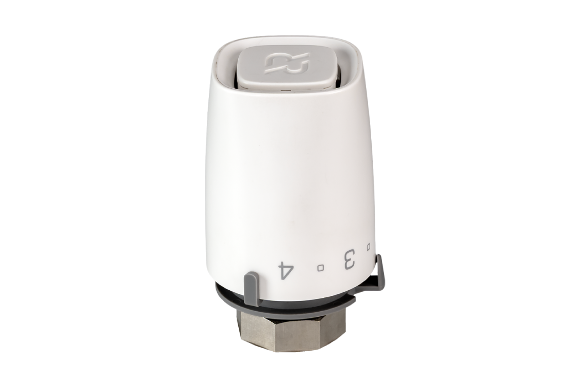 Ридан 013G9015R — Термостатический элемент с присоединением М30х1,5, диапазоном настройки температур 15-28 ˚С TR 9015 Ultra