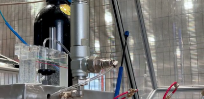 Обязательная поверка предохранительных клапанов SFV-R